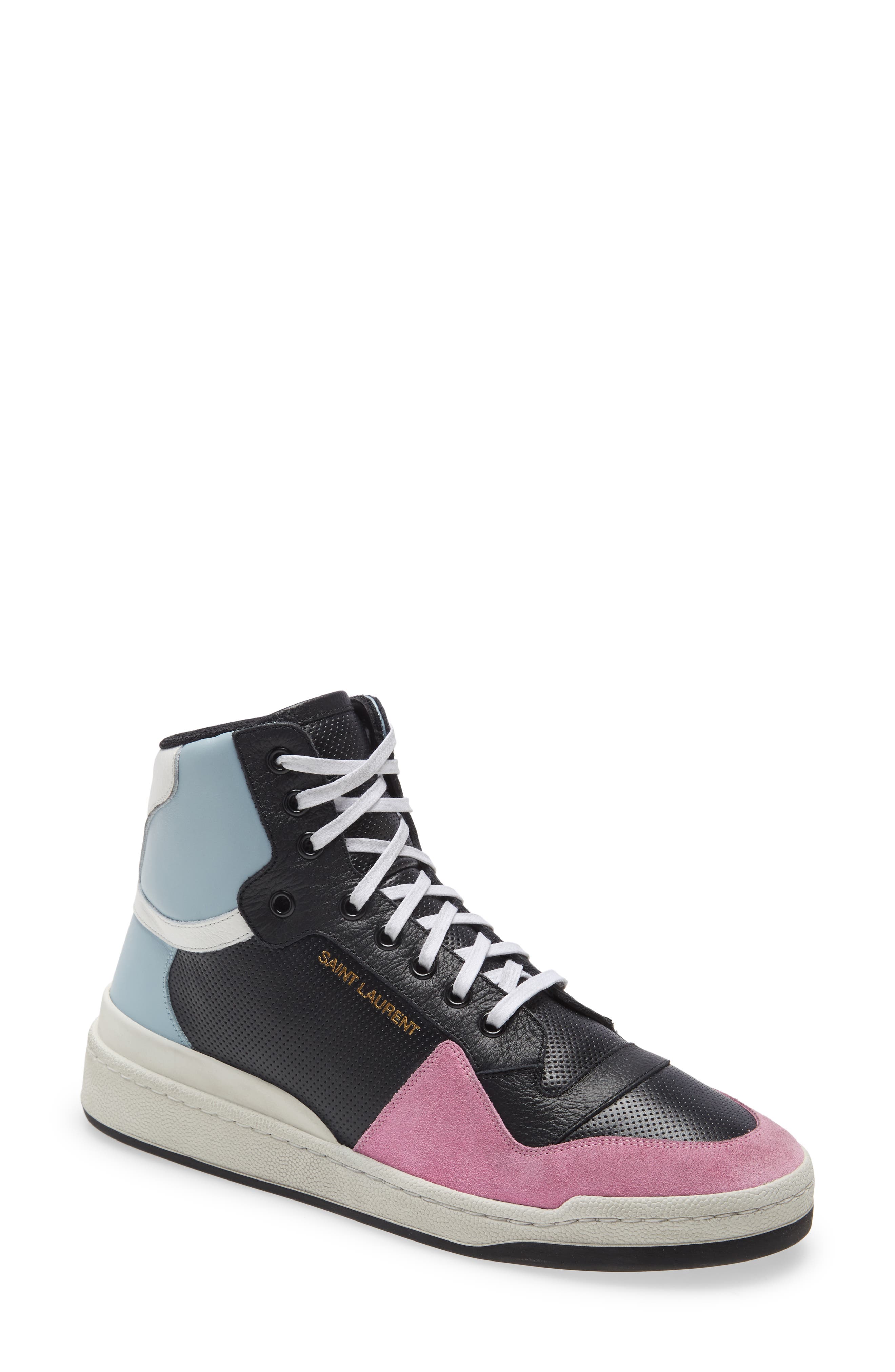 ysl sneakers mens