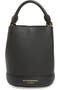 Burberry Prorsum Grained Leather Bucket Backpack | Nordstrom