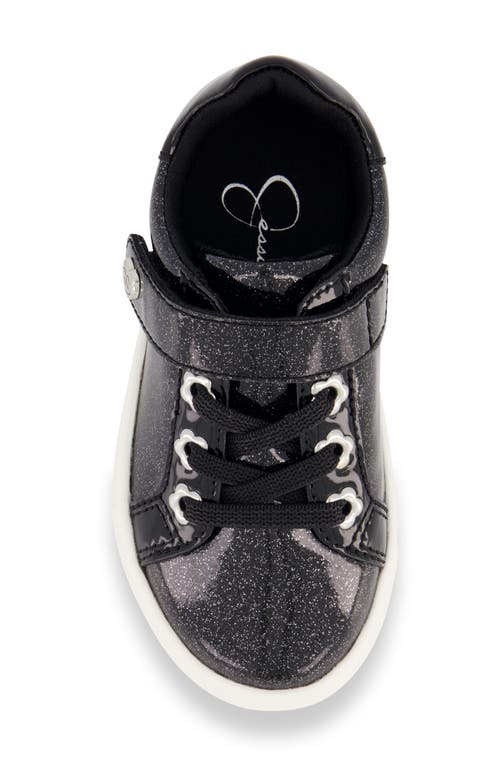 JESSICA SIMPSON JESSICA SIMPSON KIDS' GINA BIJOU SNEAKER