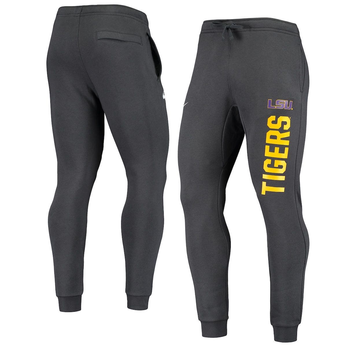 men's lsu joggers