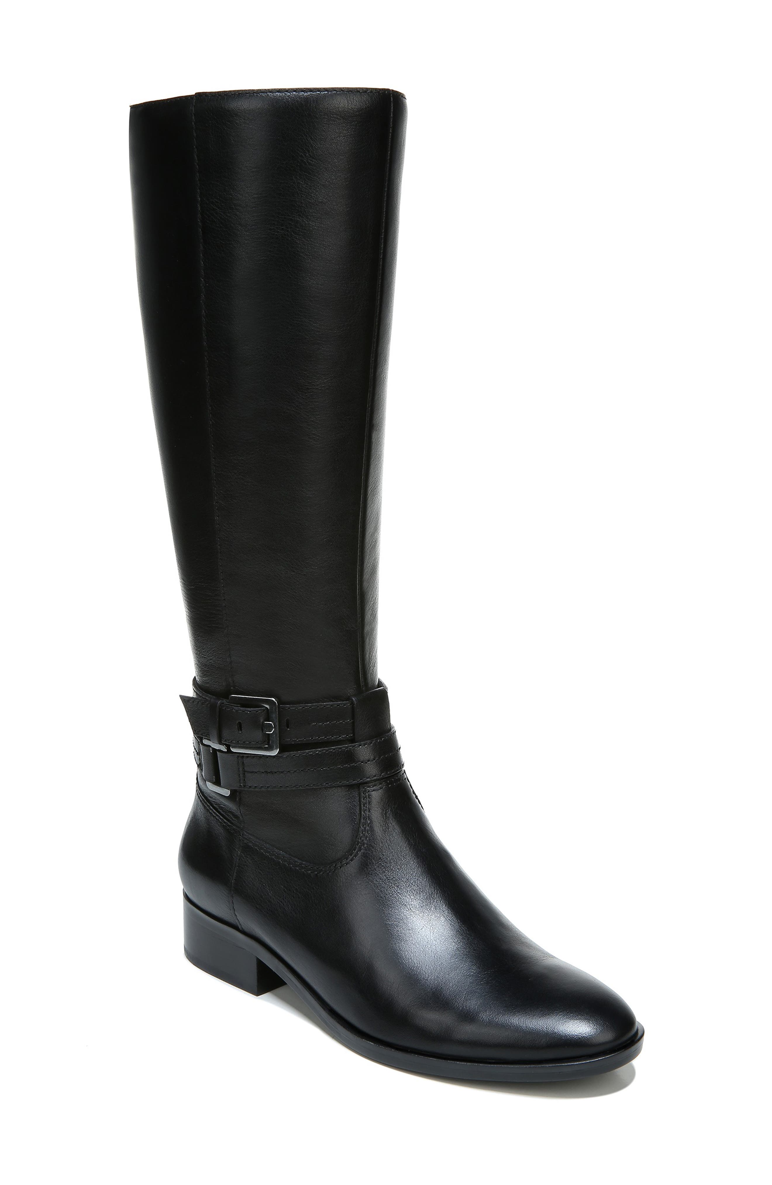 nordstrom black boots