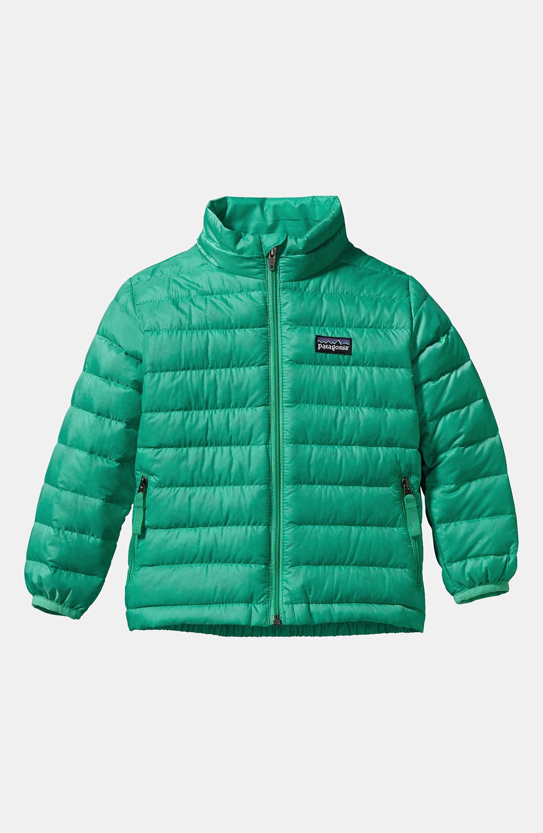 Patagonia Down Jacket (Toddler) Nordstrom