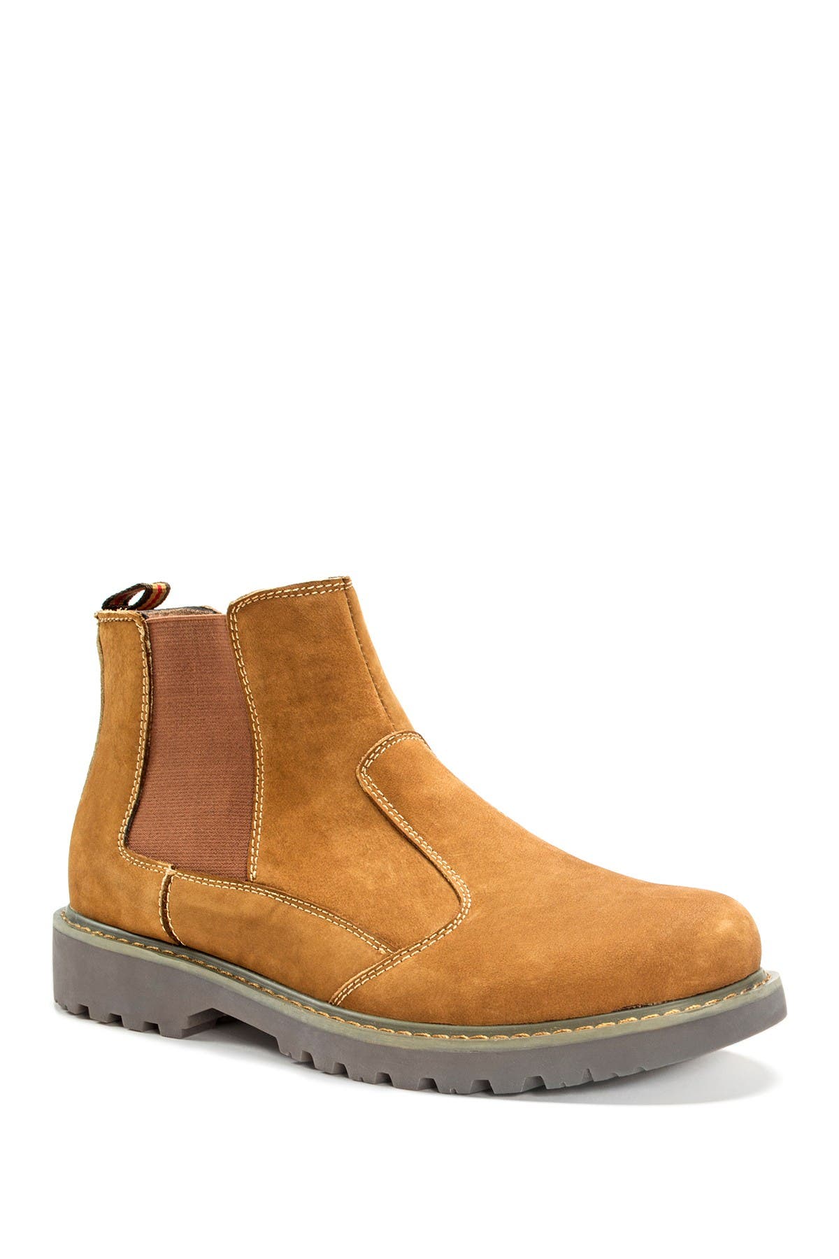 muk luks chelsea boots