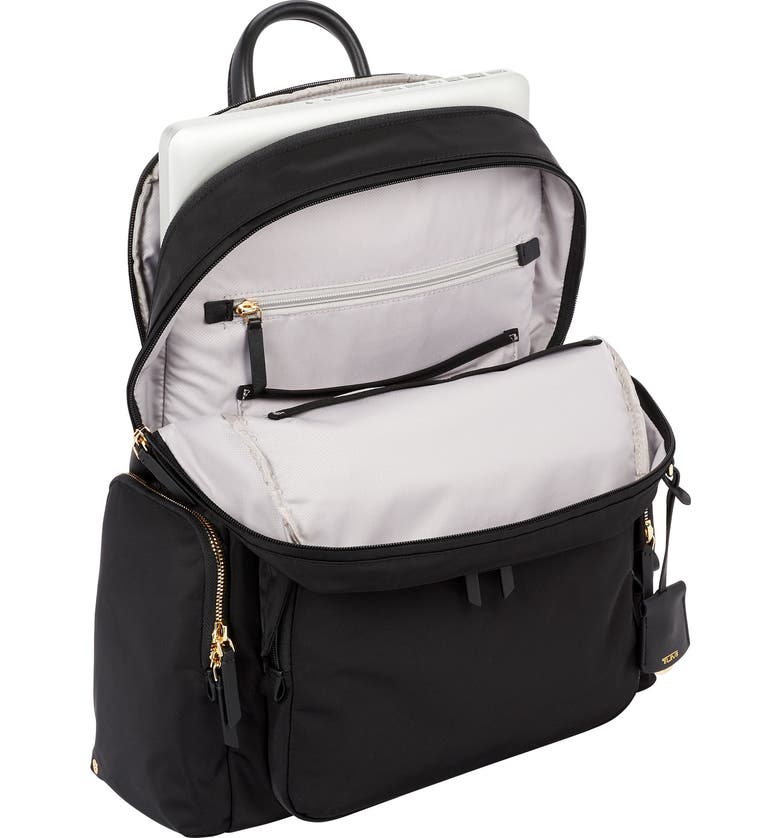 Voyageur Carson Nylon Backpack