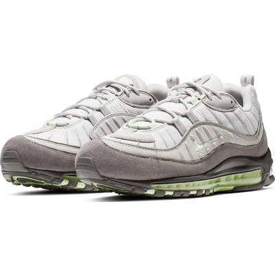 Nike Air Max 98 Sneaker, Black
