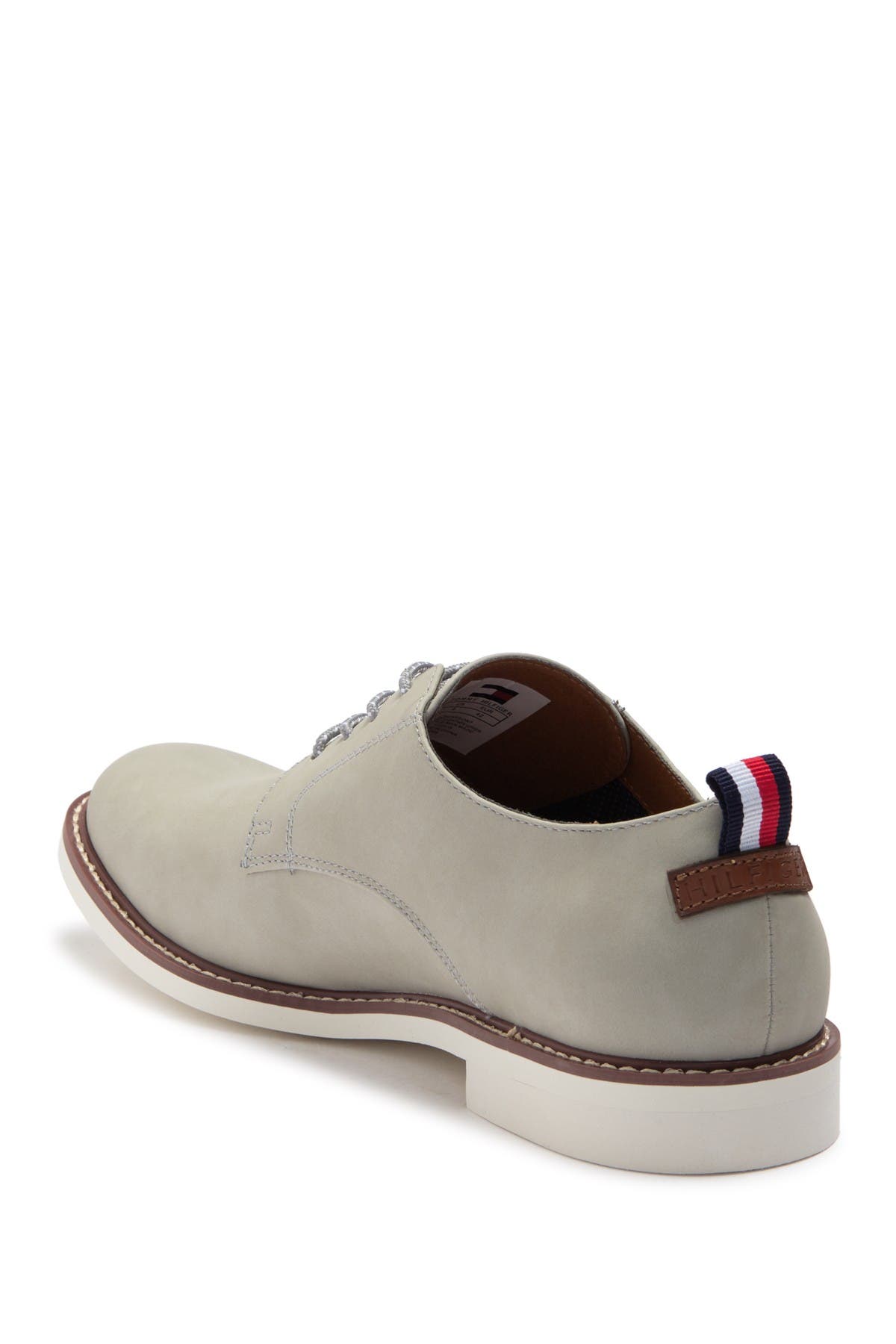 tommy hilfiger garson 7 derby