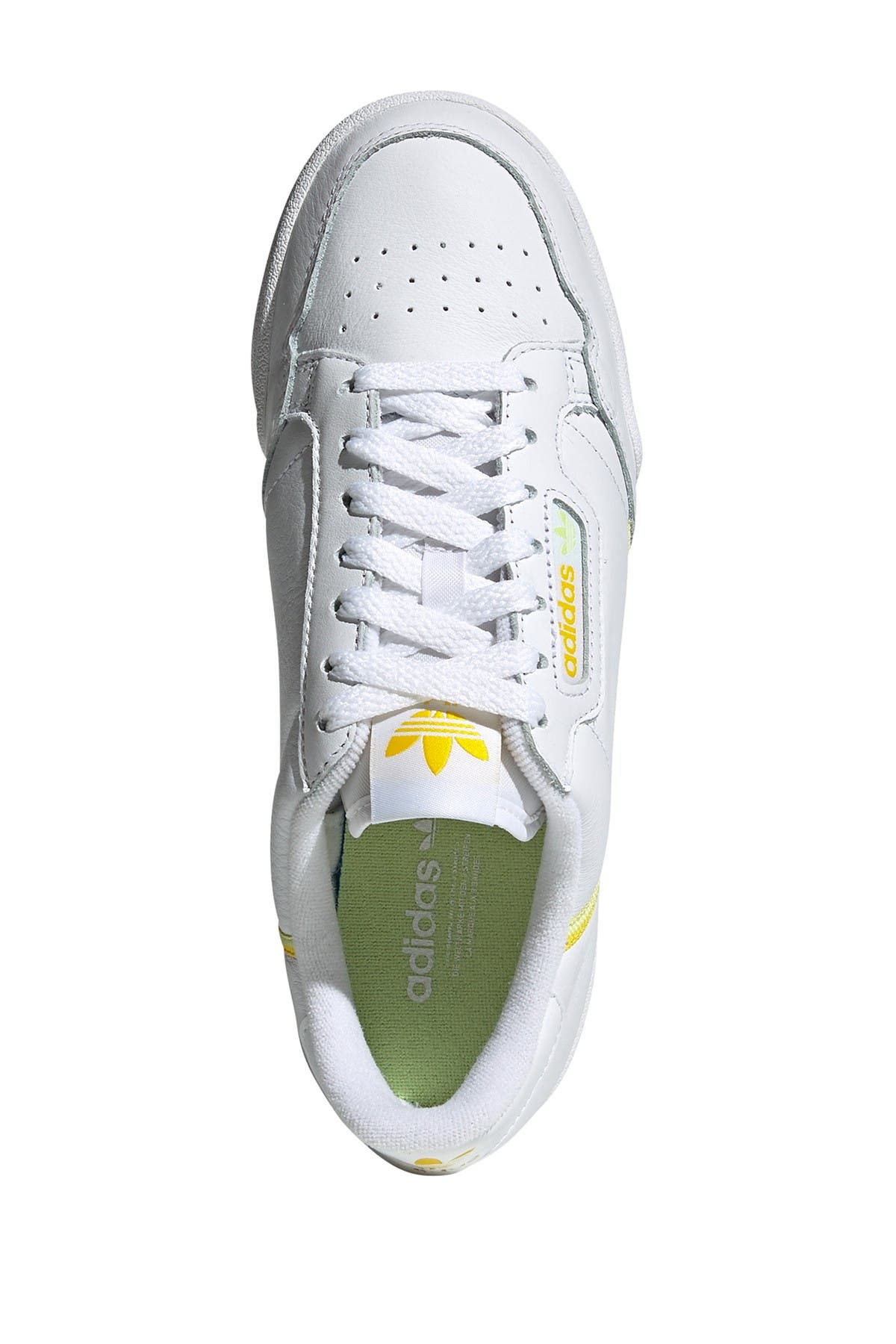 adidas continental 8s shoes