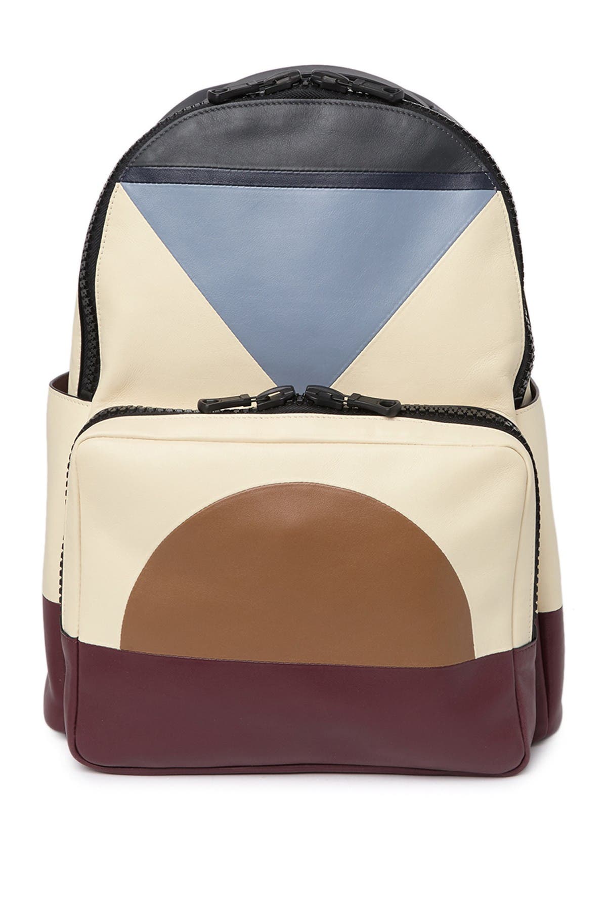 nordstrom rack backpack leather