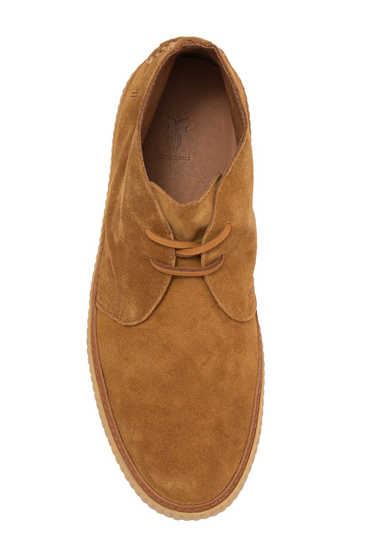 Frye Mens Emory Chukka Chukkas Boots Boots
