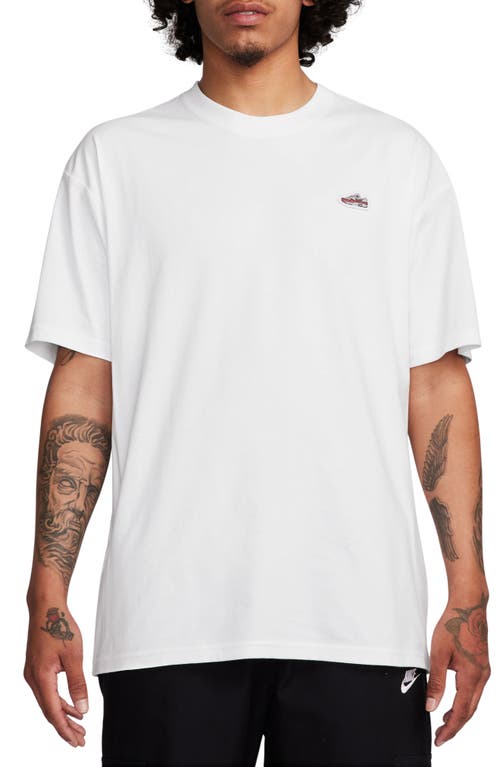 Nike Sportswear Max90 T-Shirt at Nordstrom,