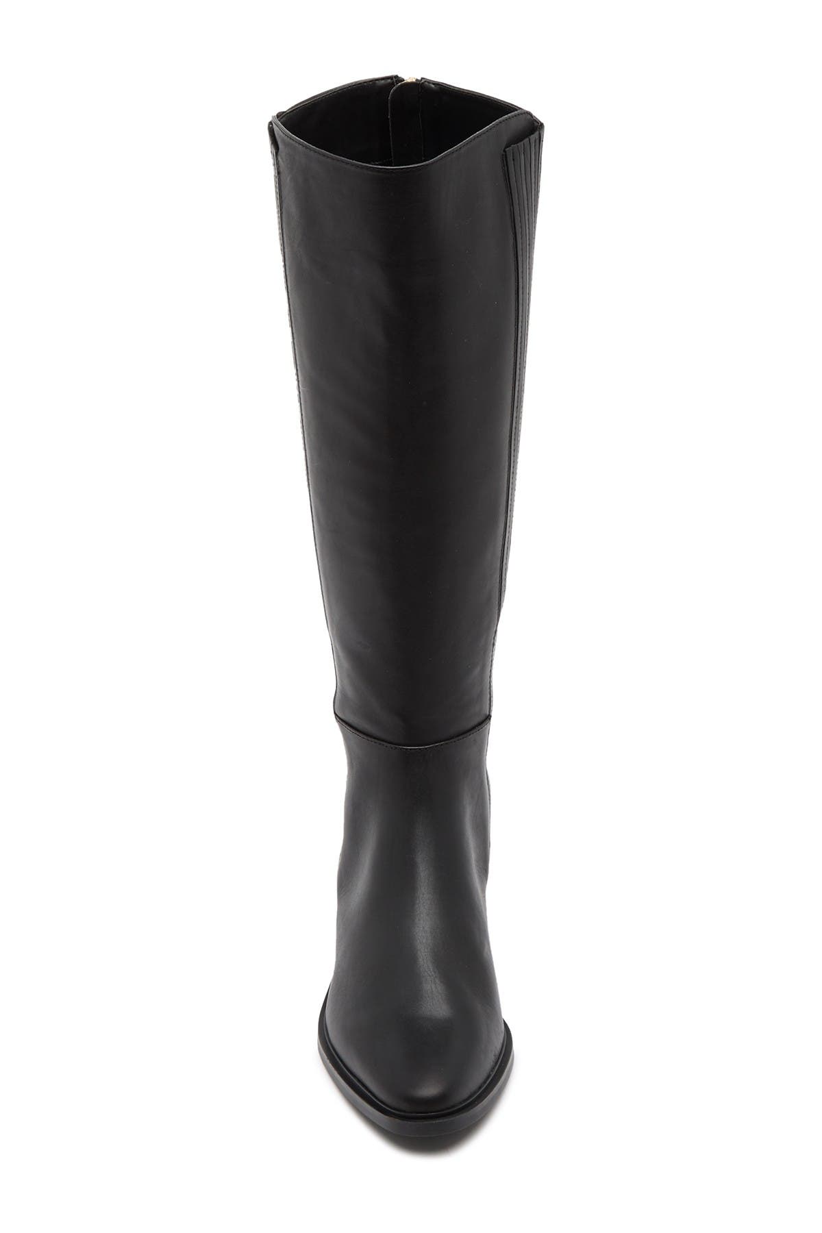 calvin klein women's finley boots