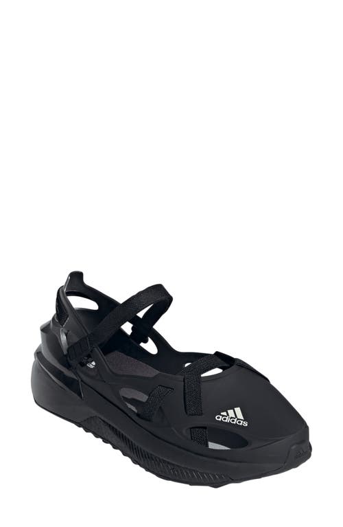 ADIDAS ORIGINALS ADIDAS X RUI ZHOU AVRYN CUTOUT SHOE