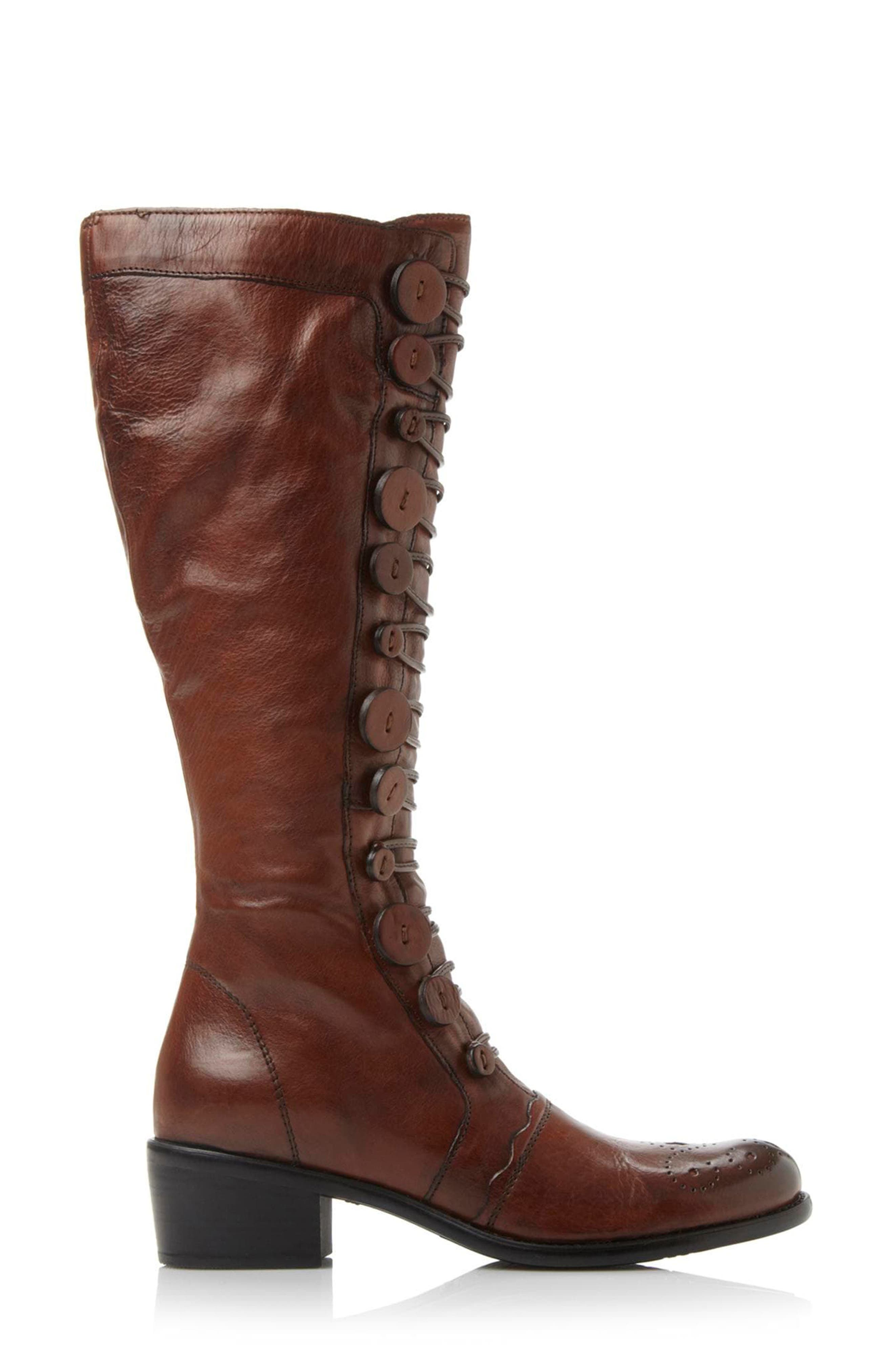 cara london boots