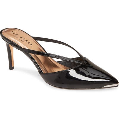Ted Baker London Lorenzp Mule - Black