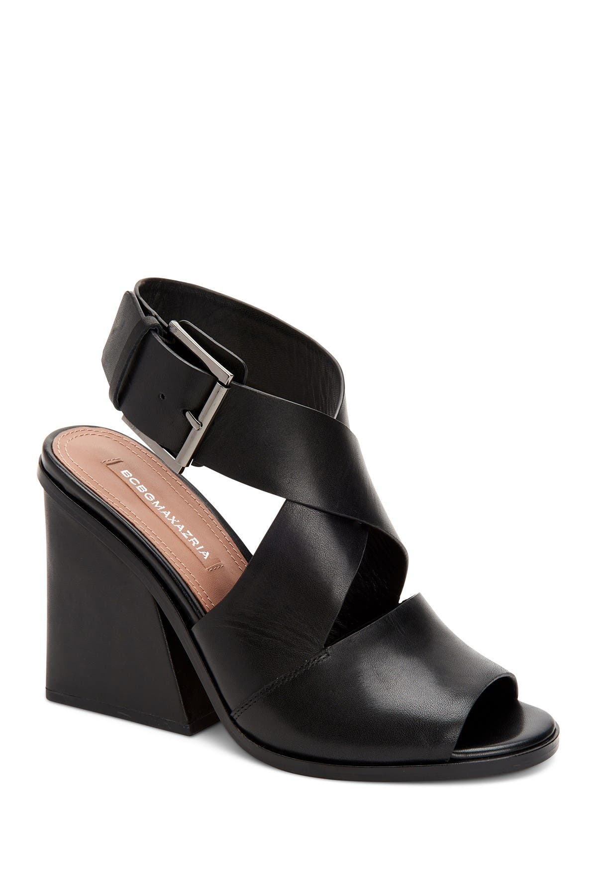 bcbgmaxazria heel shoes