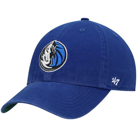 New Era Adult 2023-24 City Edition Dallas Mavericks Bucket Hat