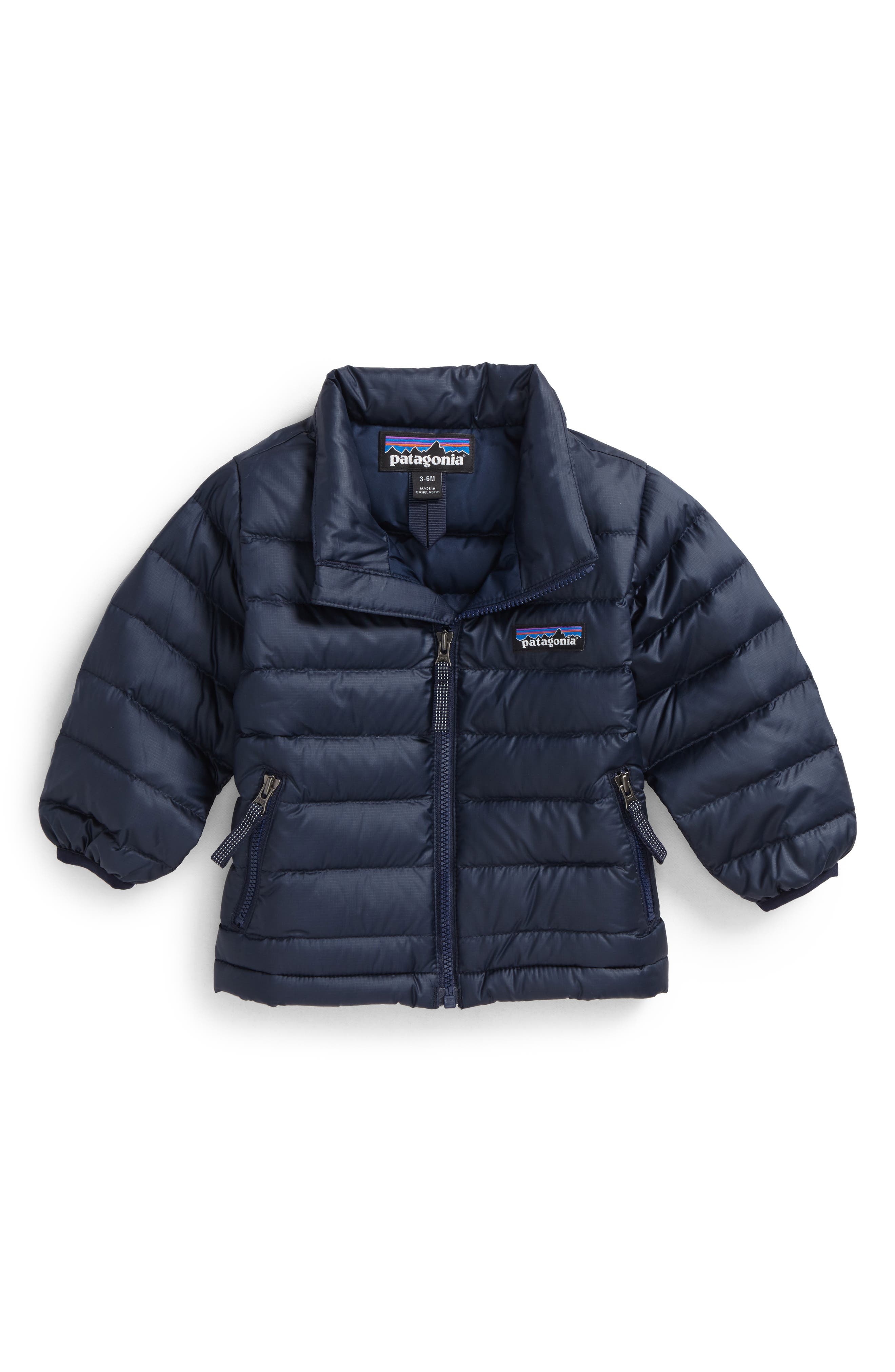 patagonia down jacket nordstrom