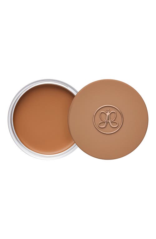 Cream Bronzer in Amber