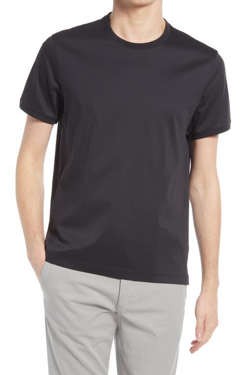 Men's 100% Cotton V-Neck Shirts | Nordstrom