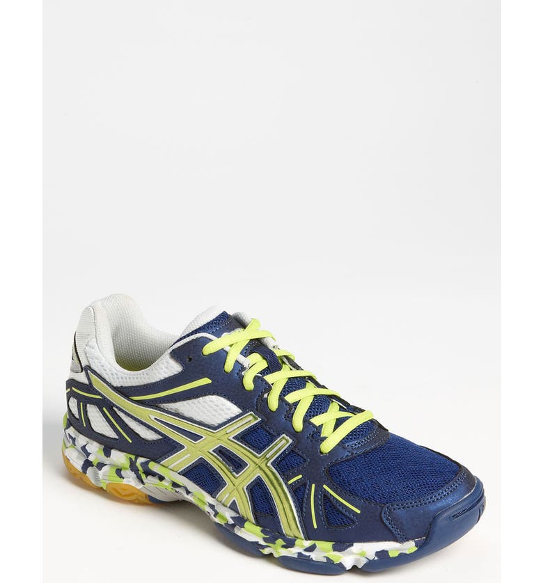 asics flashpoint asics flashpoint