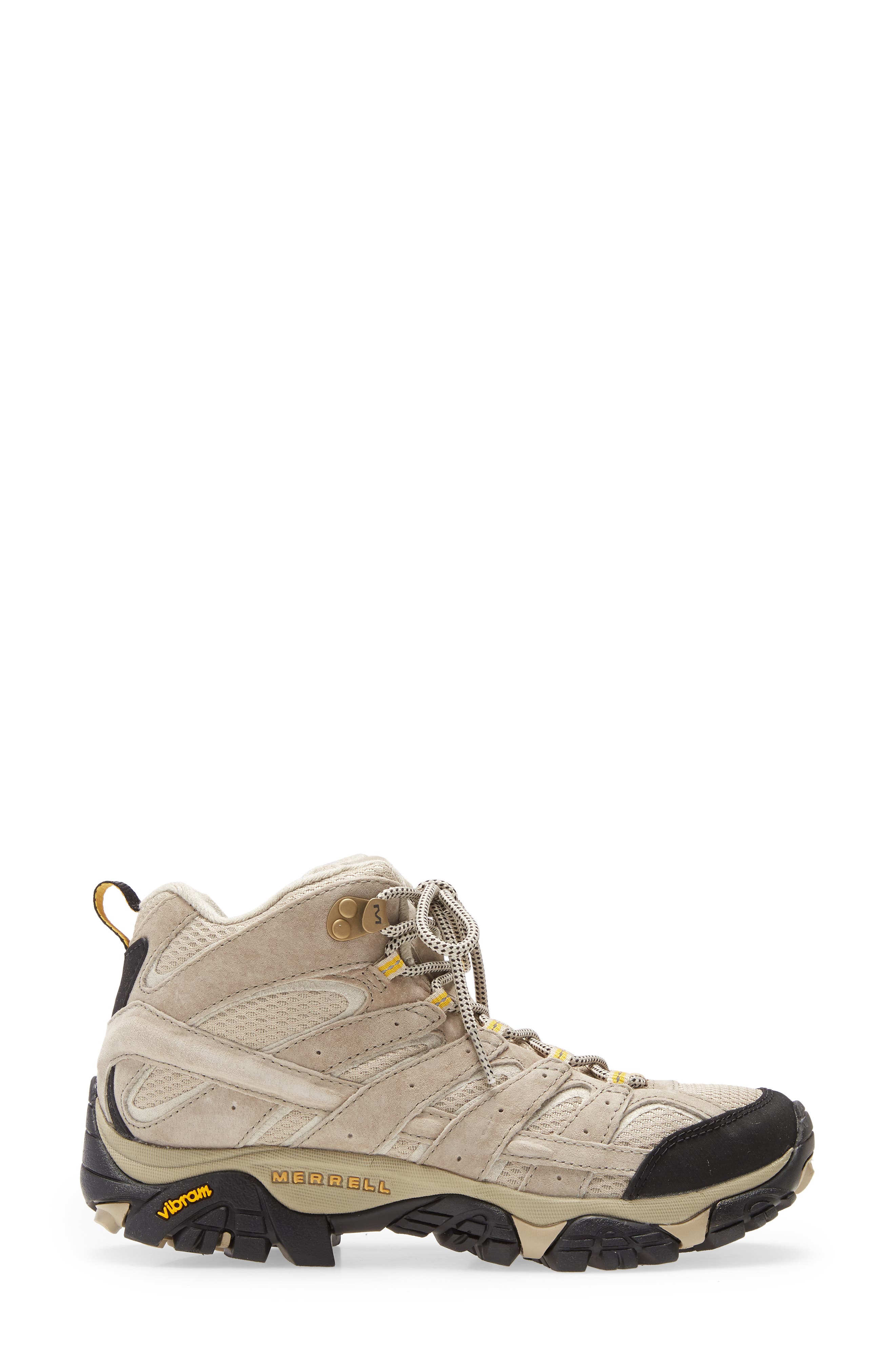 merrell moab 2 mid vent boot