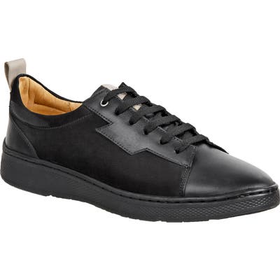 Sandro Moscoloni Wally Sneaker - Black
