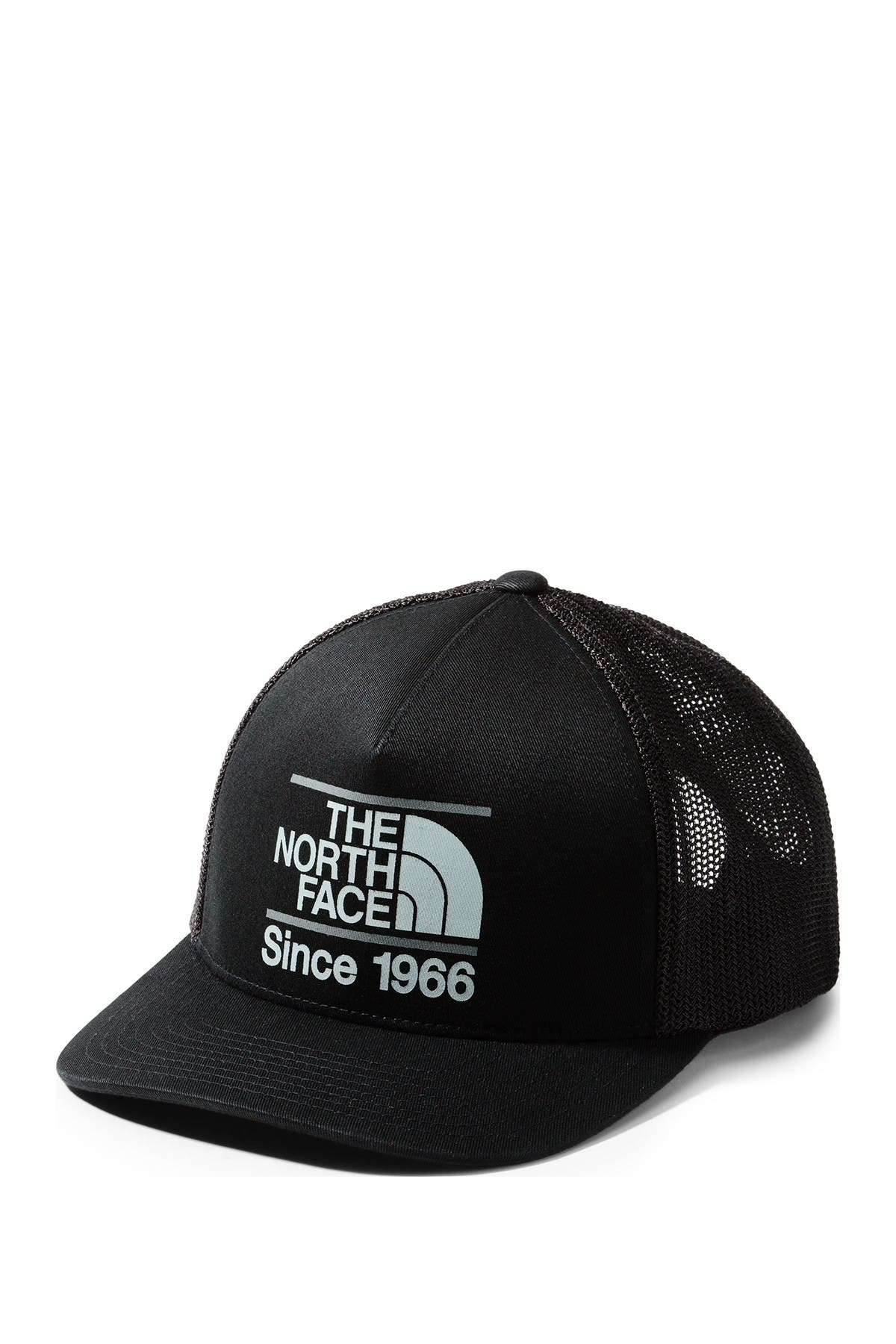keep it structured trucker