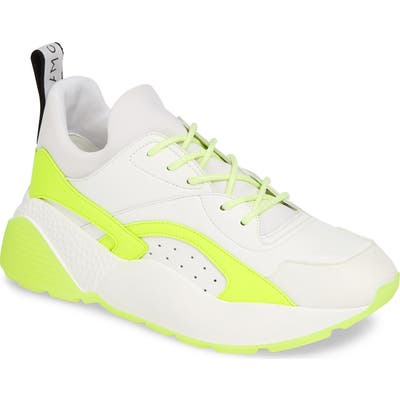 Stella Mccartney Eclypse Sneaker