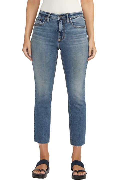 Women's Silver Jeans Co. Clothing, Shoes & Accessories | Nordstrom