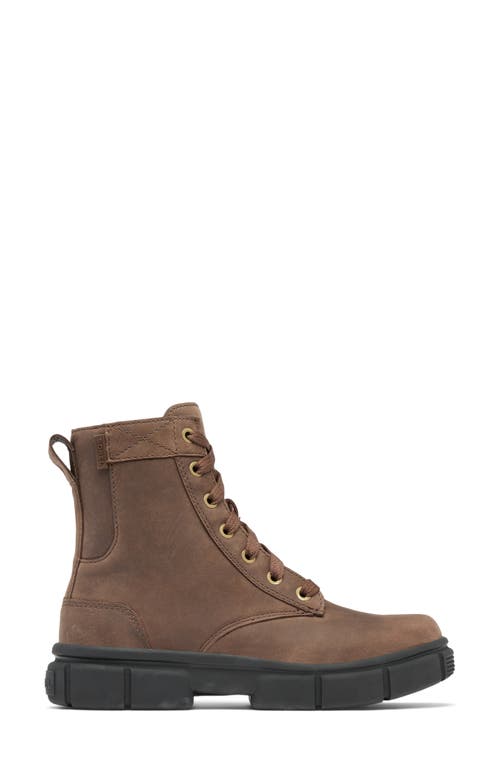SOREL SOREL EXPLORER LACE-UP BOOT 