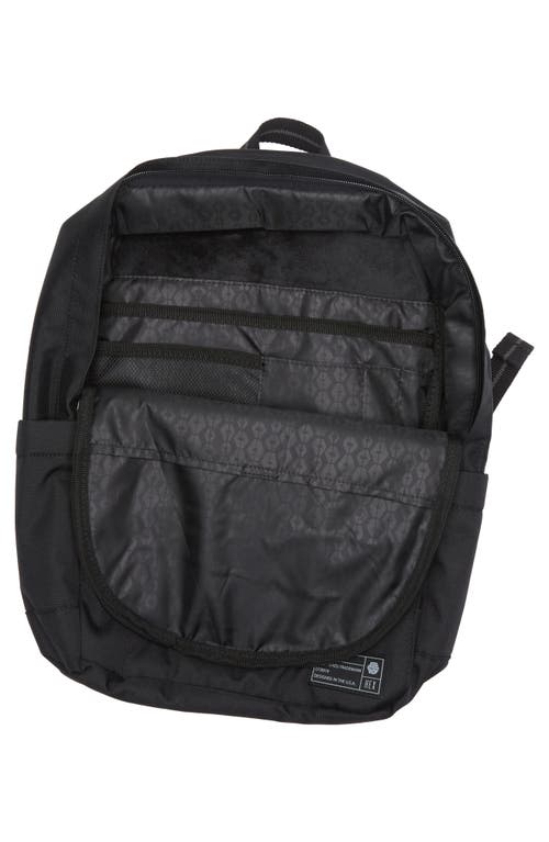 Shop Hex Evlove Backpack In Black