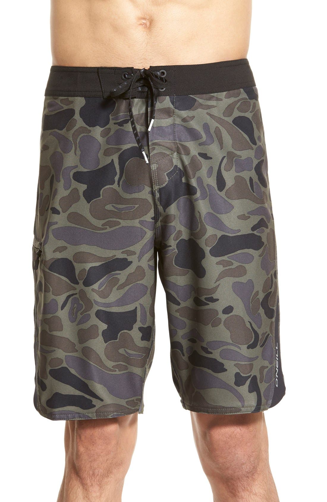 O'Neill 'Superfreak' Board Shorts Nordstrom