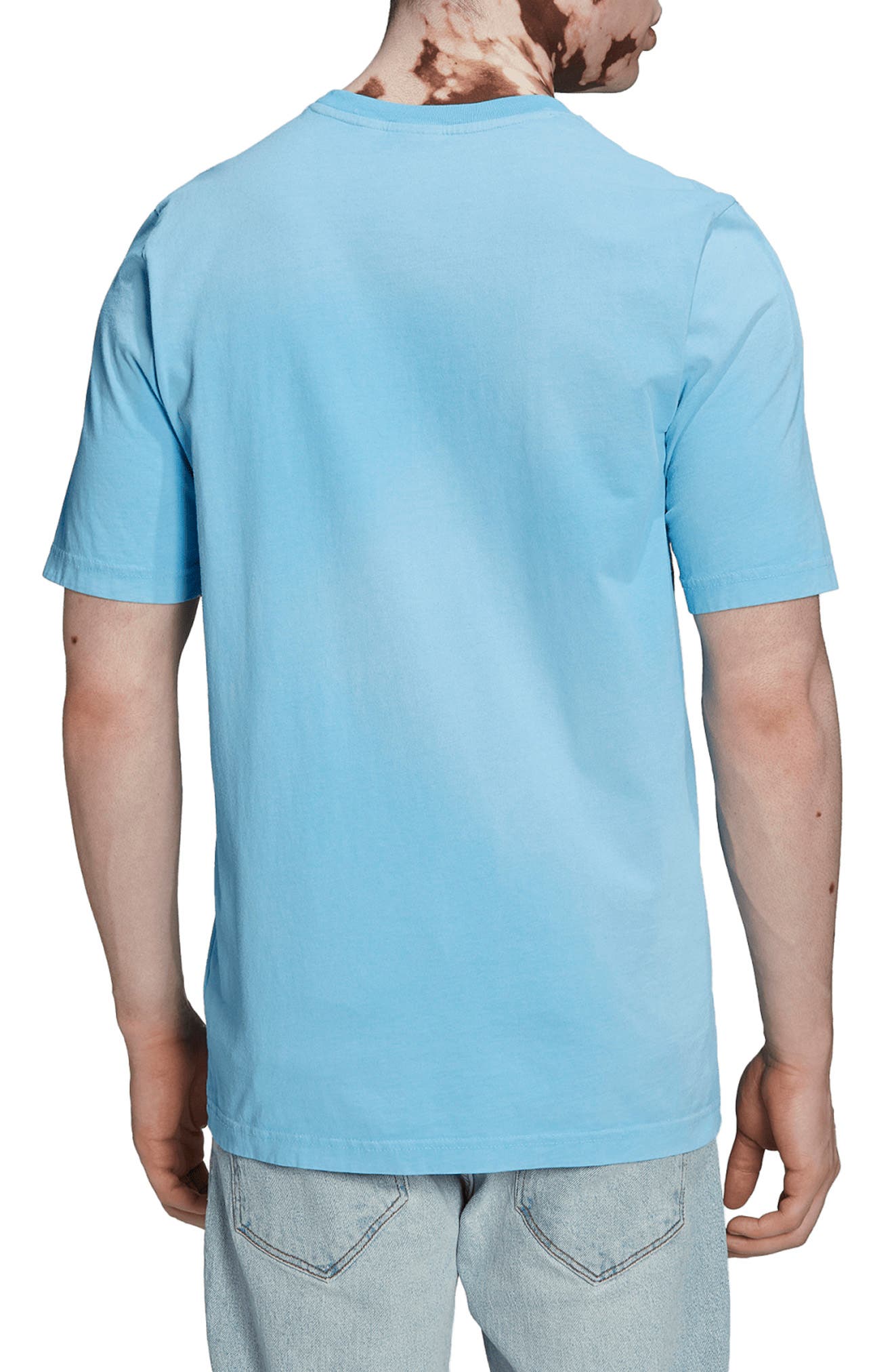 essentials t shirt nordstrom