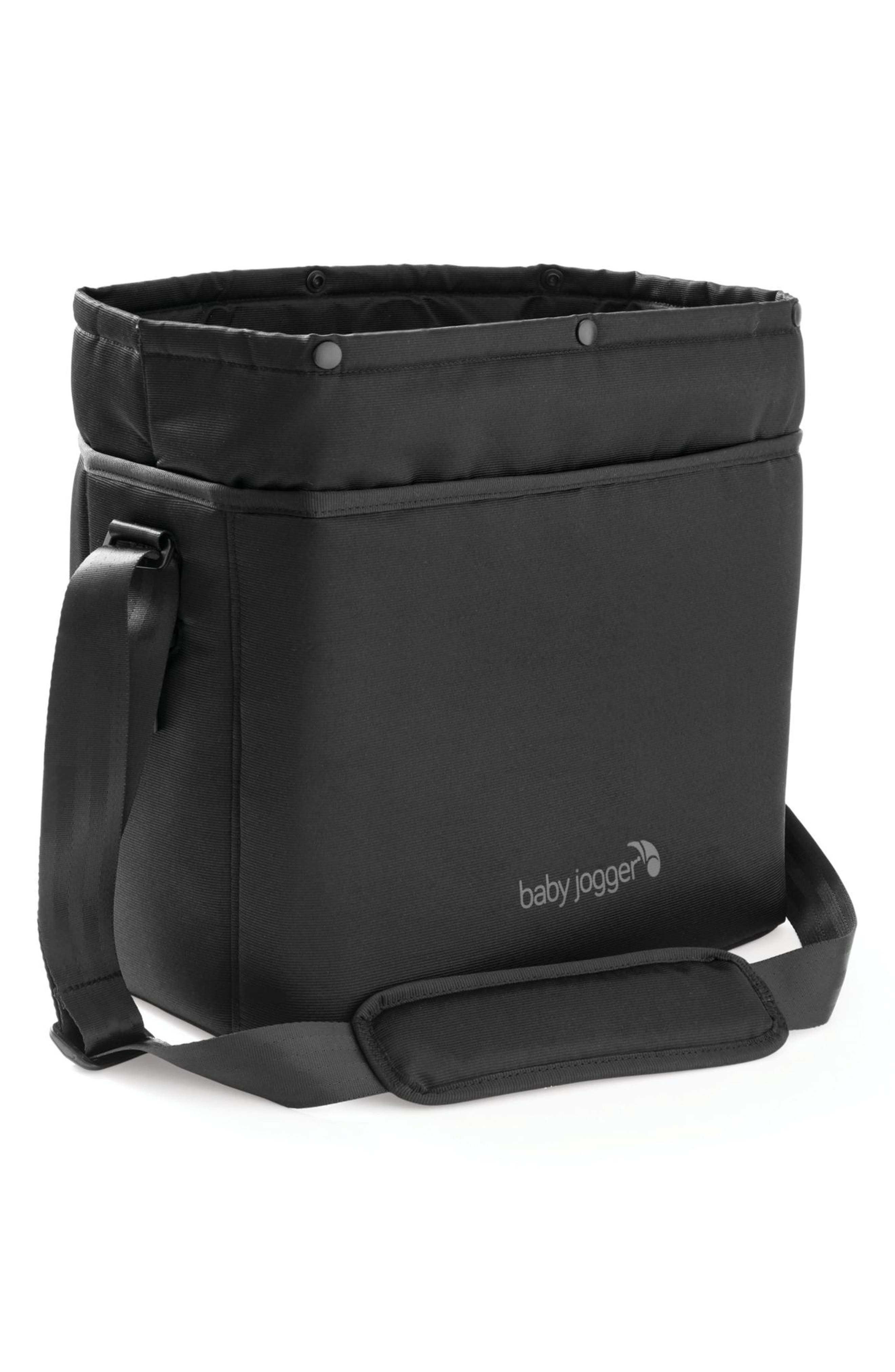 UPC 047406145843 product image for Infant Baby Jogger City Select Lux Shopping Tote, Size One Size - Black | upcitemdb.com
