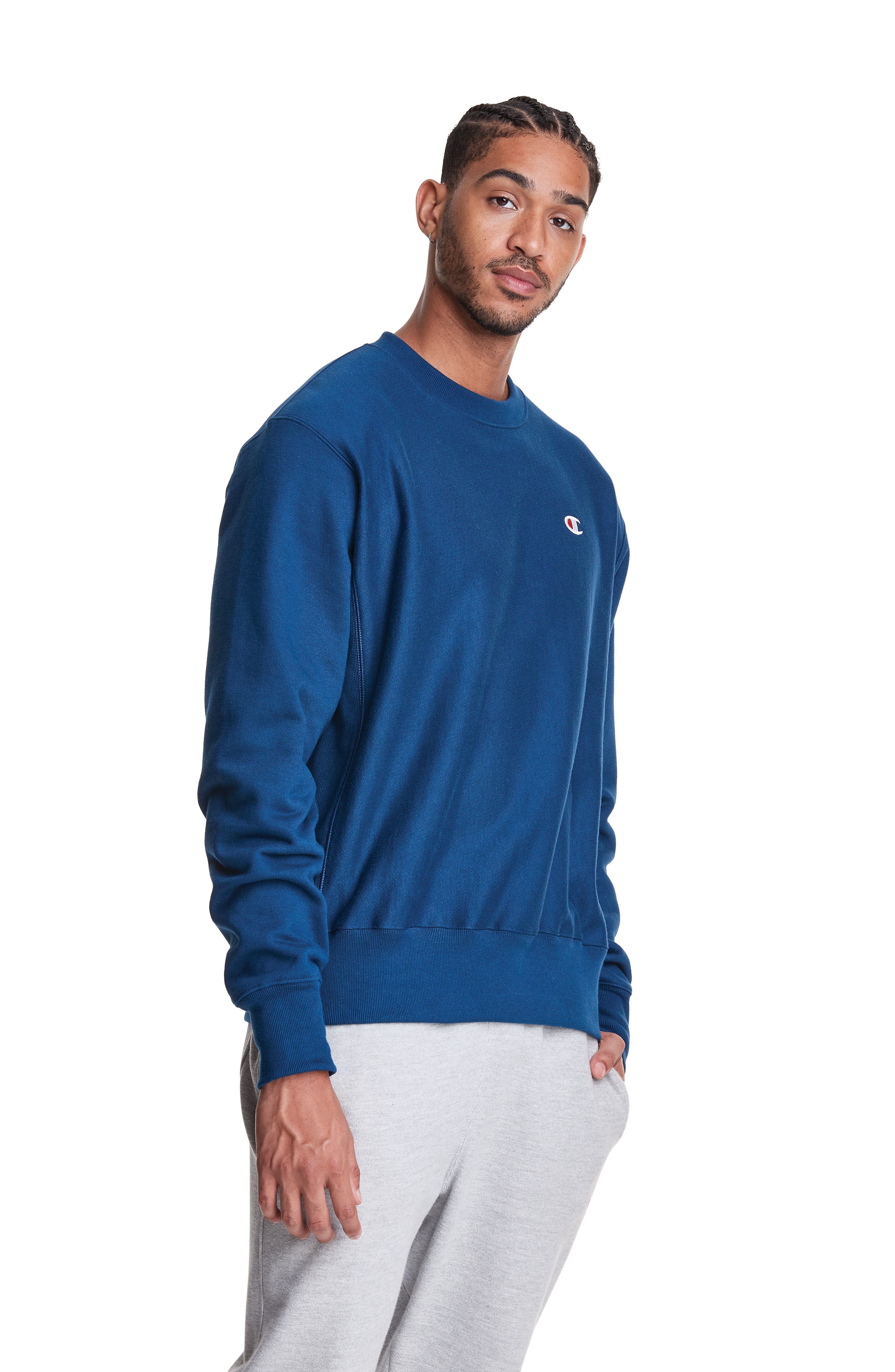 champion sweater reverse weave