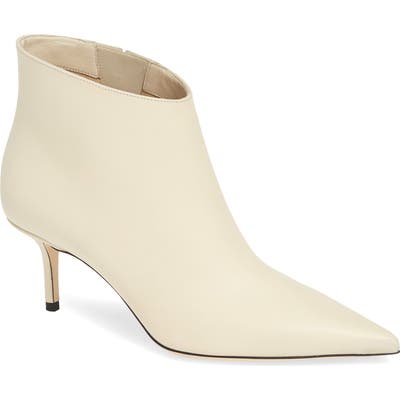 Jimmy Choo Marinda Pointy Toe Bootie