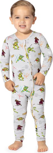 Boys Christmas Teenage Mutant Ninja Turtles Pajamas