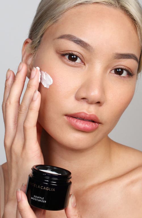 Angela Caglia Soufflé Moisturizer In No Color