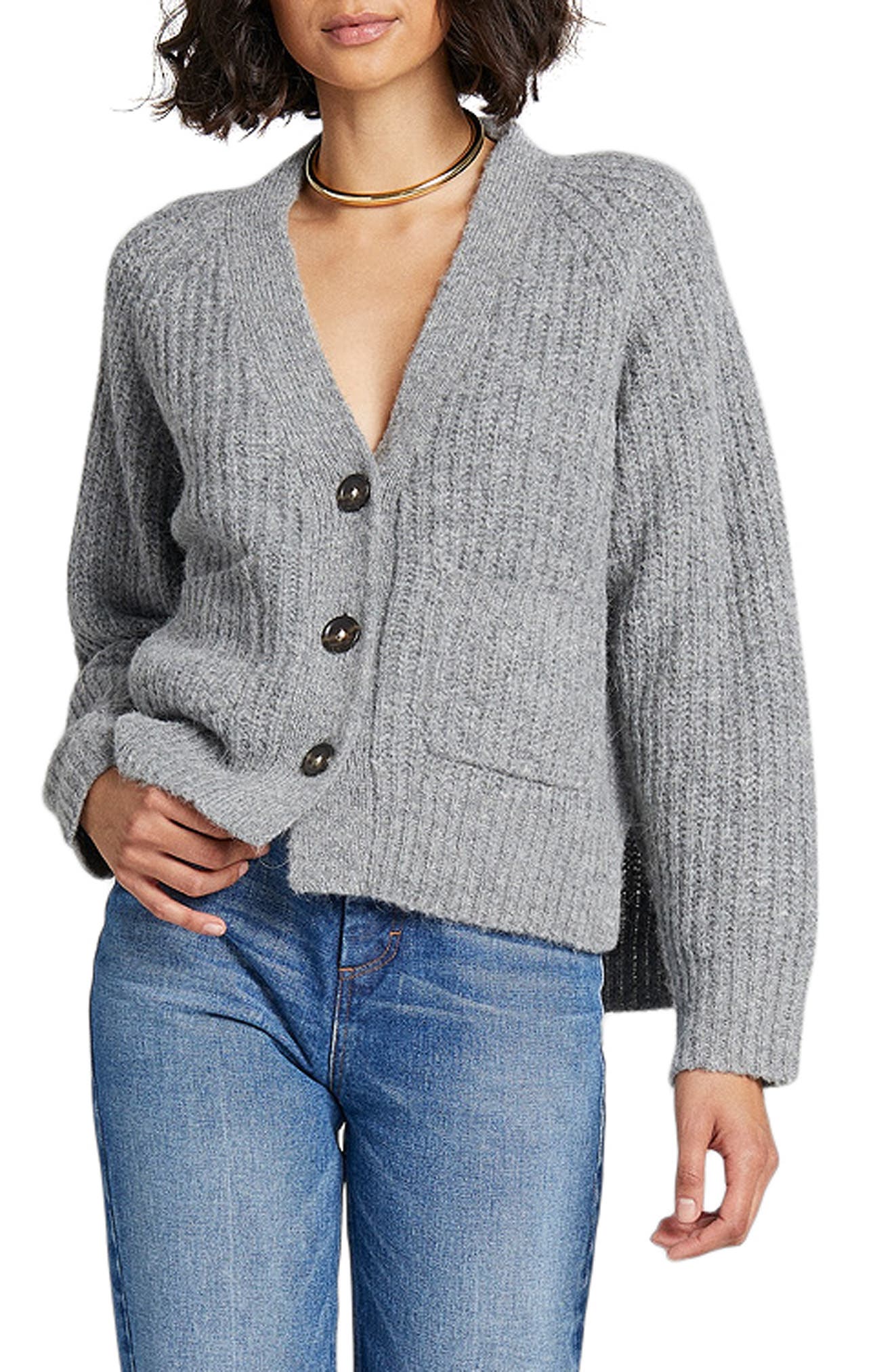 alc cardigan