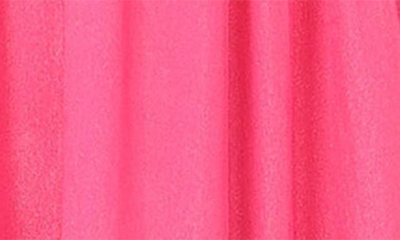 Petal And Pup Petal & Pup Bonito Ruffle Maxi Dress In Pink