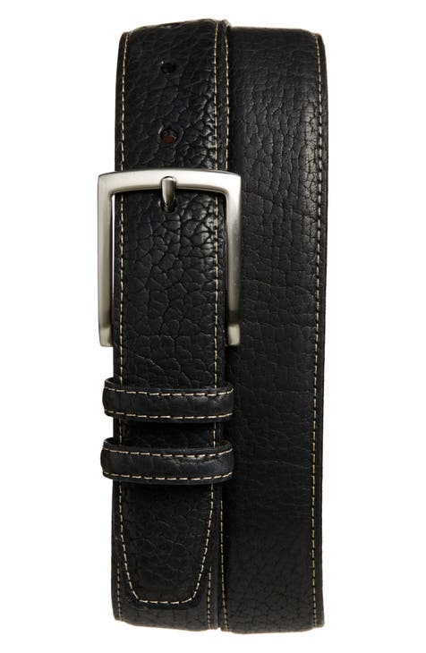 Leather Belt (Regular & Big)