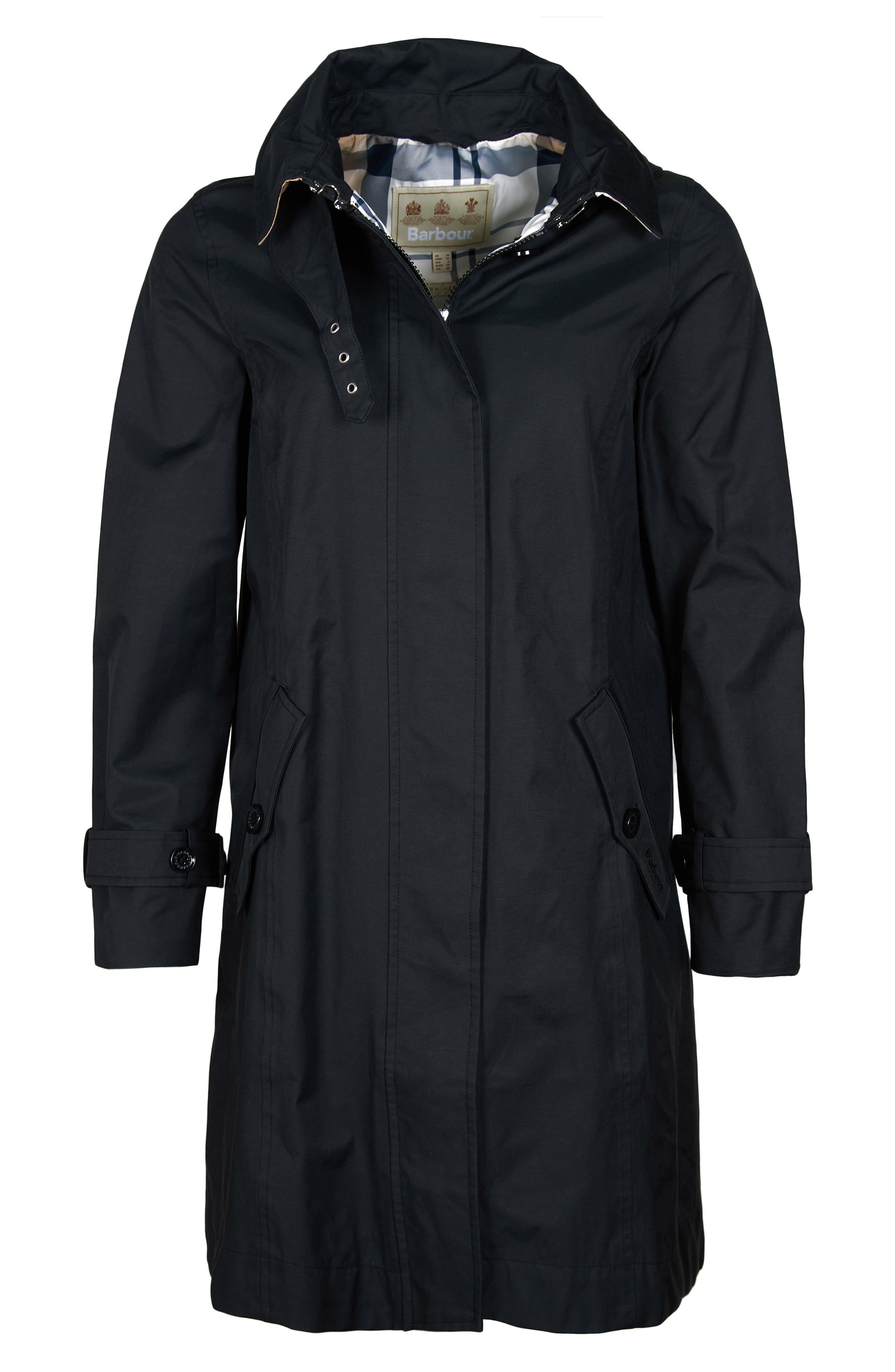 barbour speyside jacket