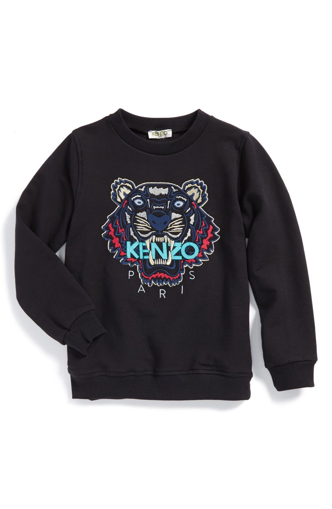 kenzo sweatshirt nordstrom