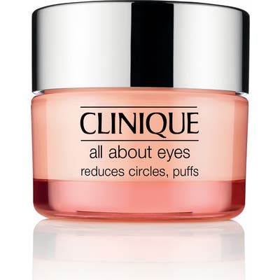Clinique All About Eyes oz