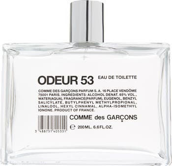 Odeur 53 Eau de Toilette