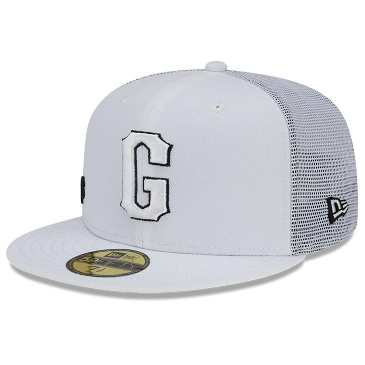 san francisco giants batting practice hat