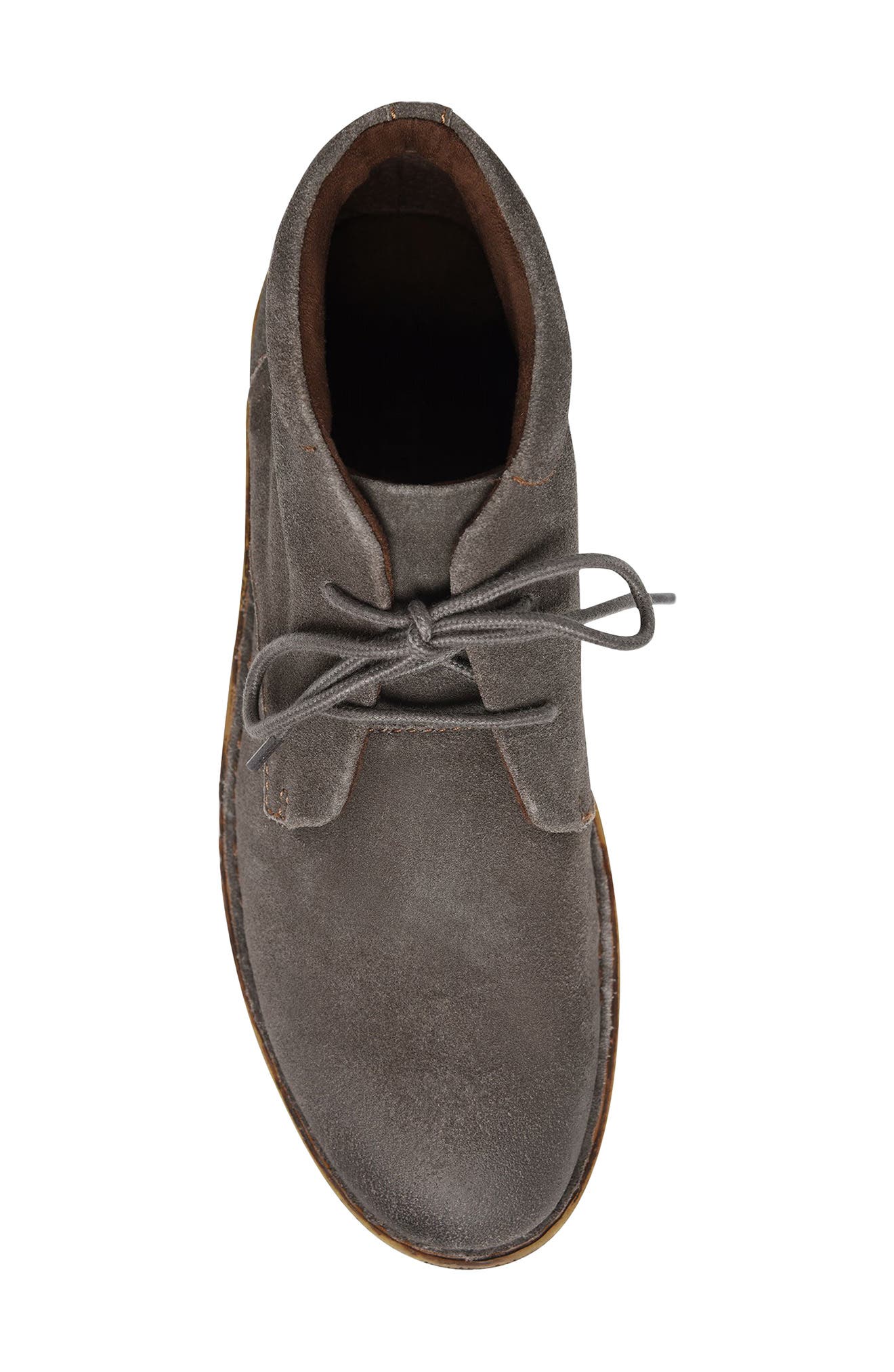 sampson chukka boot