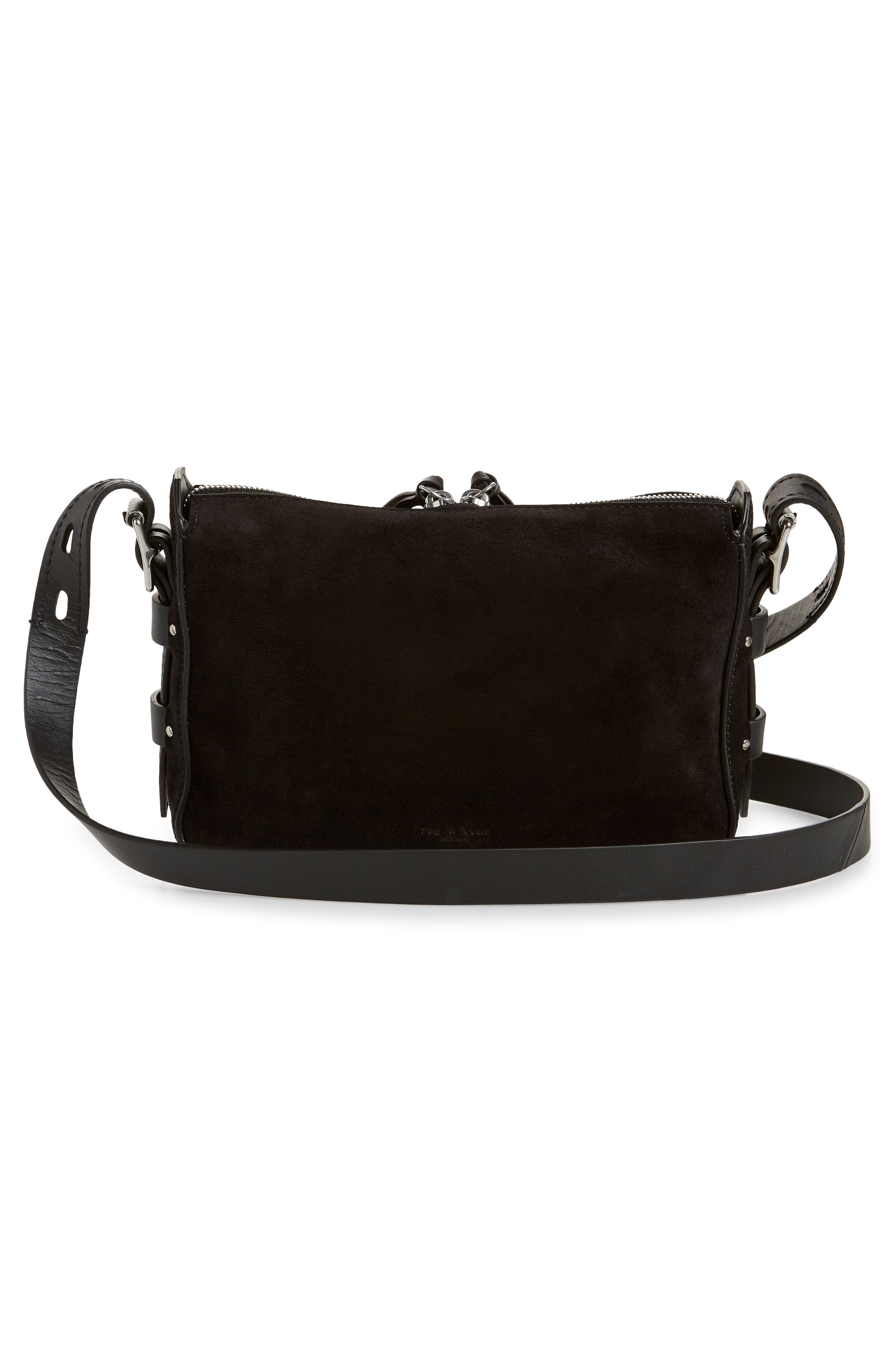 rag & bone Small Field Messenger Bag Nordstrom