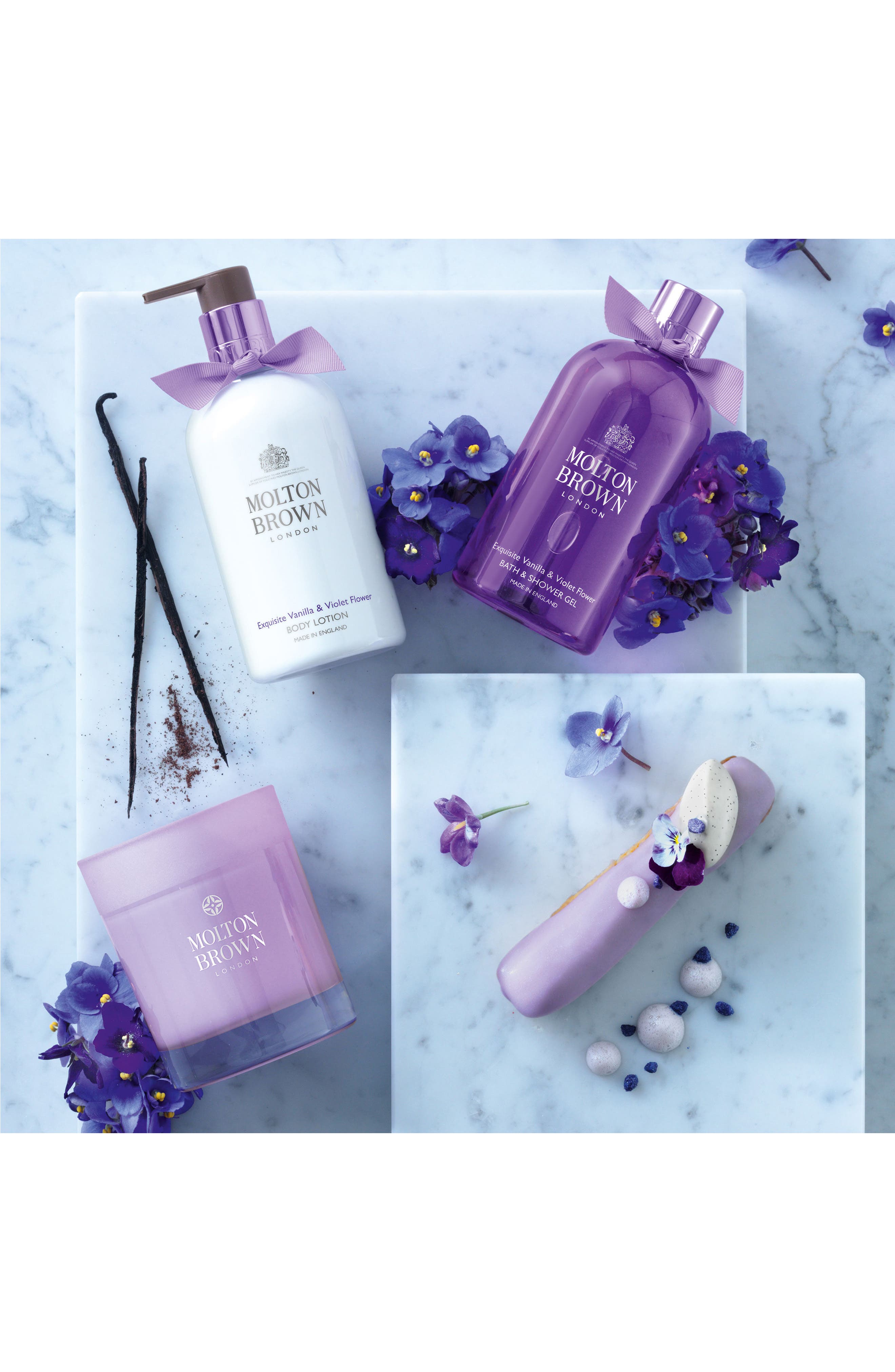 MOLTON BROWN London Bath & Shower Gel Nordstrom