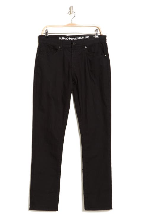 Buffalo discount denim sweatpants